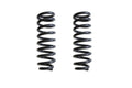 MaxTrac 04-14 Ford F-150 2WD Extended/Crew Cab 3in Front Lowering Coils