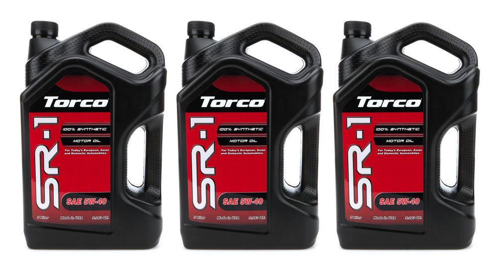Torco auto part