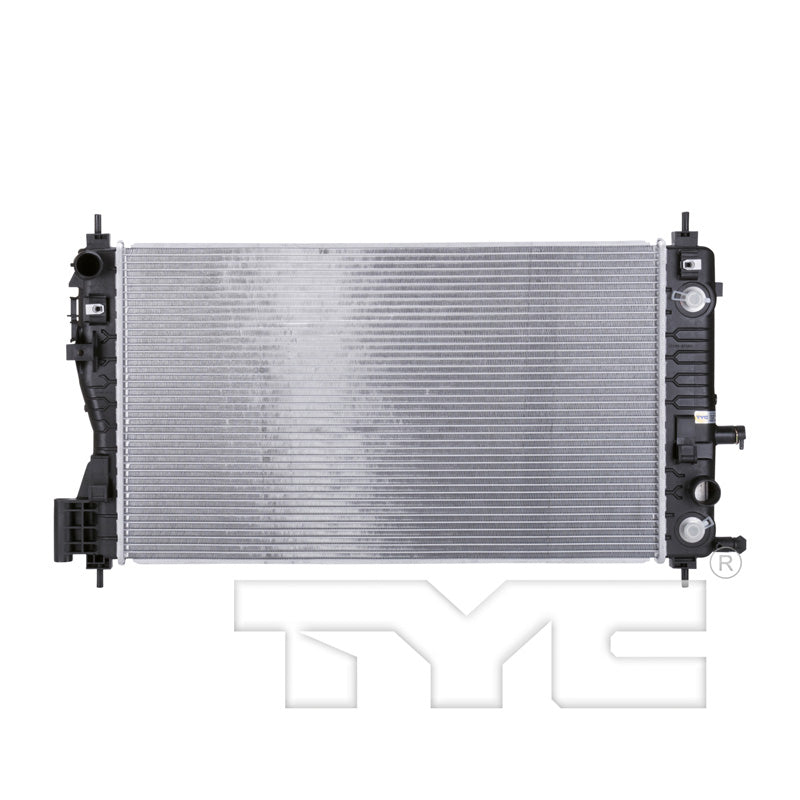 TYC auto part