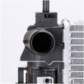 TYC auto part