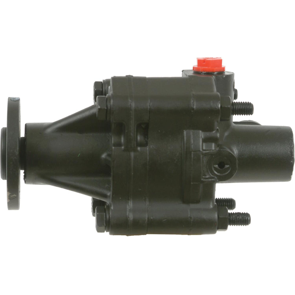 A1 REMFG INC auto part