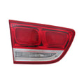 1618 KA SRNTO BULB TYPE LID T.L LH