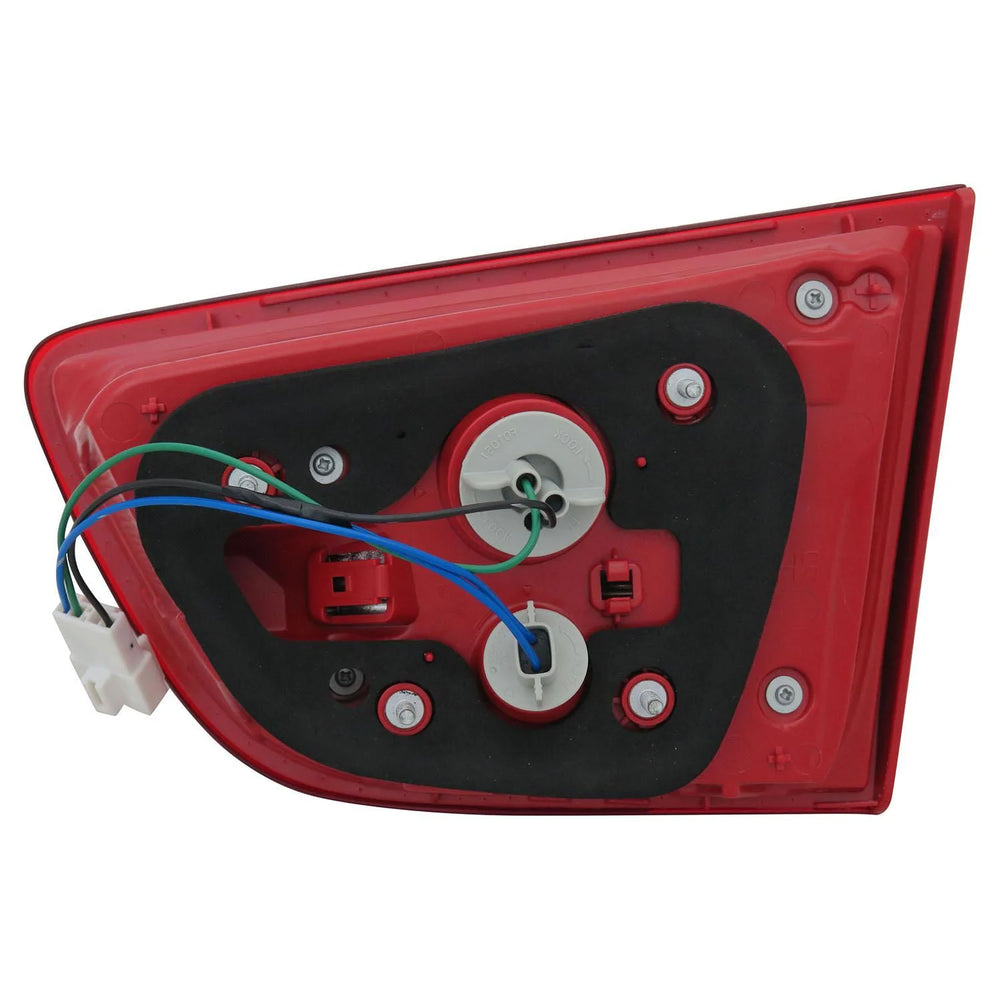 1618 KA SRNTO BULB TYPE LID T.L LH