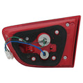 1618 KA SRNTO BULB TYPE LID T.L LH