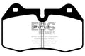 EBC 94-99 BMW M5 3.8 (E34) Bluestuff Front Brake Pads