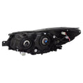 CAPA 1214 HY ACENT SDN TAILLAMP ASSY LH