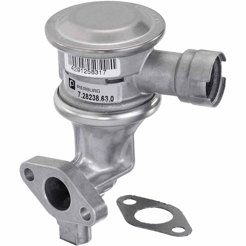 VALVE SECONDARY VENTILATION