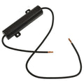 BLOWER MTR RESISTOR