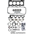 Fel-Pro Mitsubishi Lancer HS 26288 PT PermaTorque Engine Cylinder Head Gasket Set
