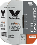 VAL FULL SYN DEXOX D 0W20 ABB 1/5 G