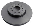 Brembo 13-18 Cadillac ATS Front Premium UV Coated OE Equivalent Rotor