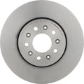 Brembo 13-18 Cadillac ATS Front Premium UV Coated OE Equivalent Rotor