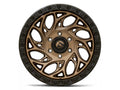 D841 17X9 6X5.5 BRNZ-BLK-RG -12MM