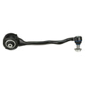 DELPHI control arms