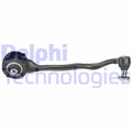 SUSPENSION CONTROL ARM AND BALL JOI