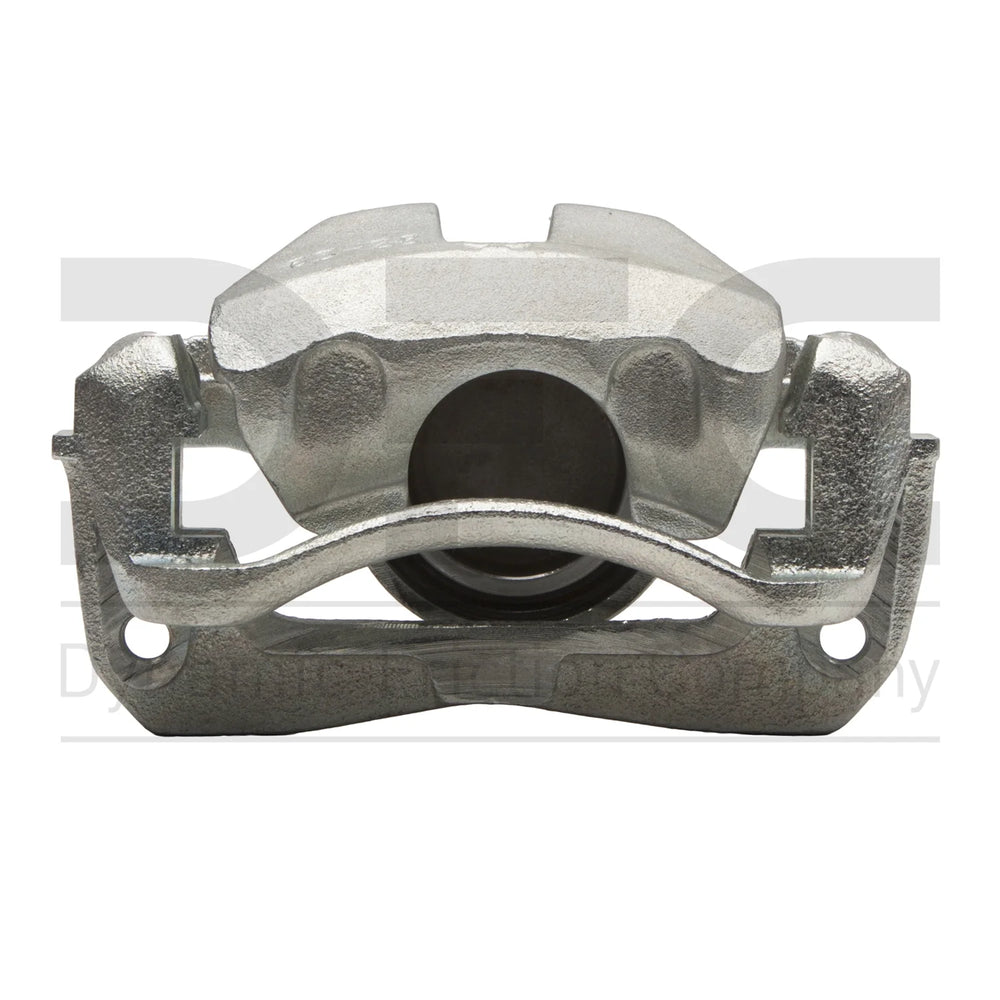DFC silver auto part