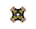 ACT 16-17 Mazda MX-5 Miata ND 4 Pad Sprung Race Disc