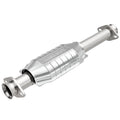 Magnaflow auto part detail