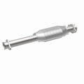 Magnaflow auto part close-up