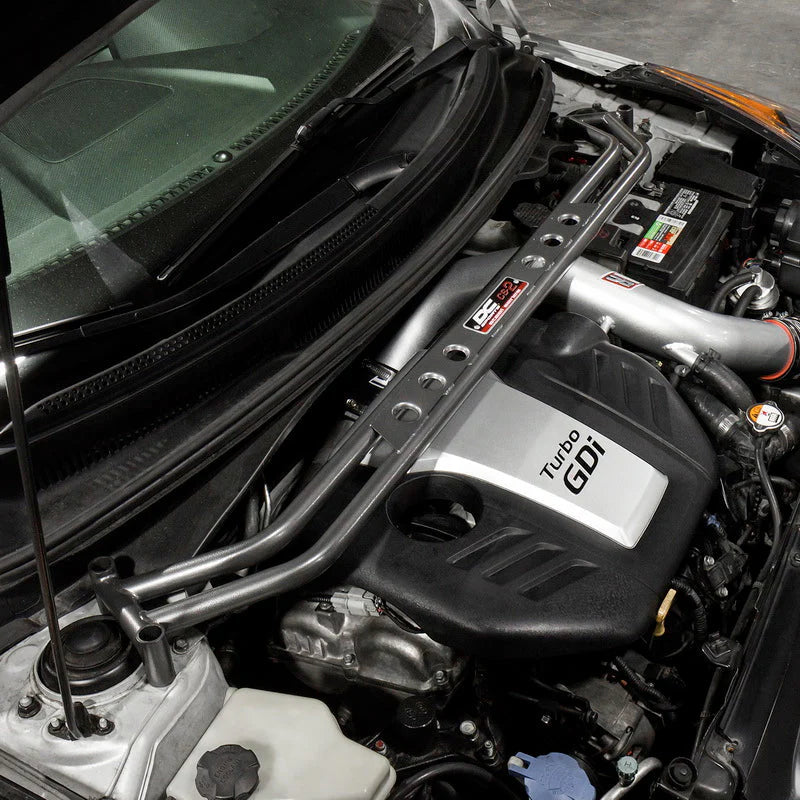 FRONT CARBON STEEL STRUT BAR