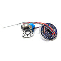MSD auto part