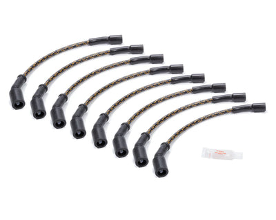 VINTAGE WIRES black auto part