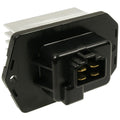 BLOWER MOTOR RESISTOR