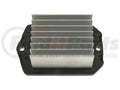 BLOWER MOTOR RESISTOR