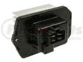 BLOWER MOTOR RESISTOR