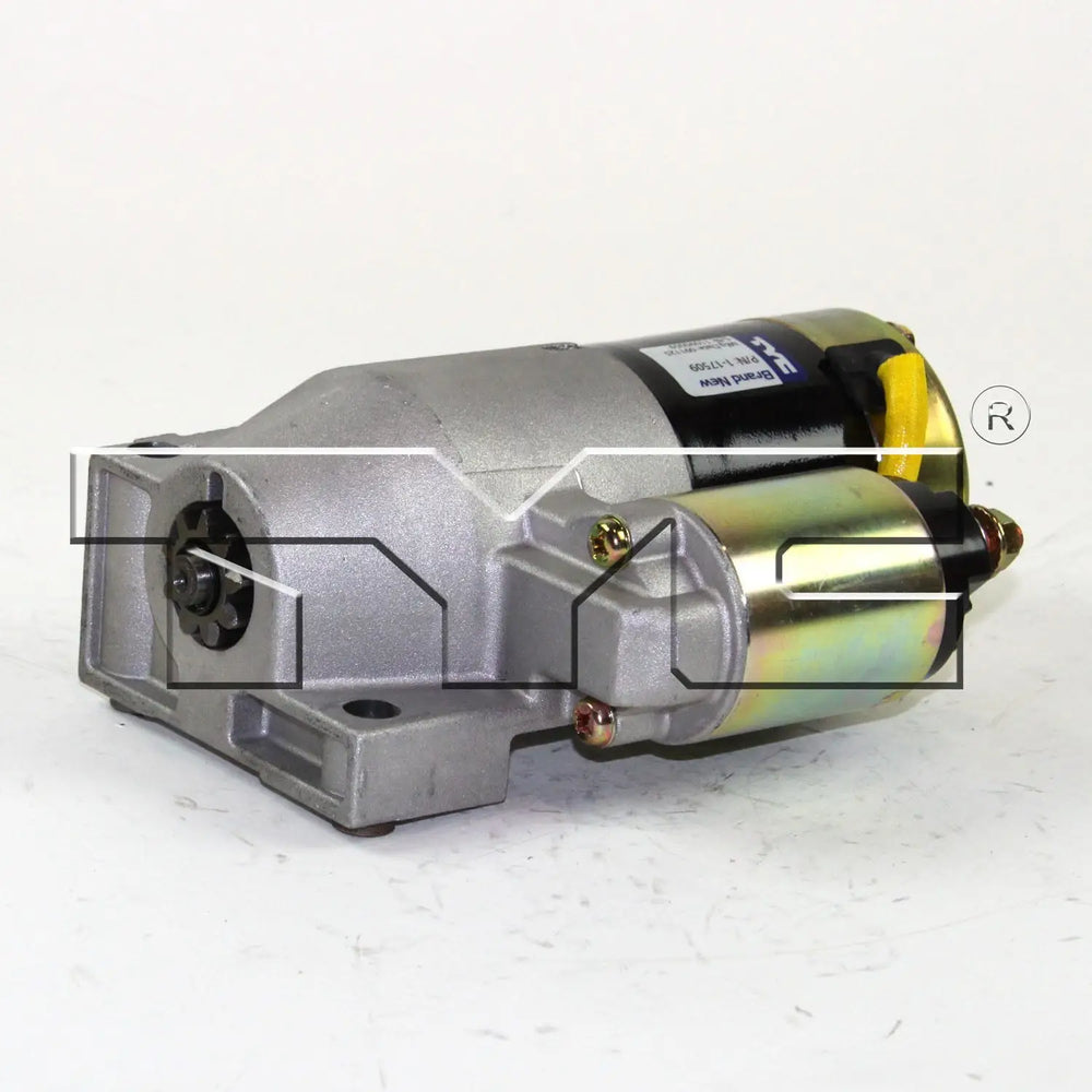STARTER MOTOR IZUZU TROOPER 3.2L V6 9297