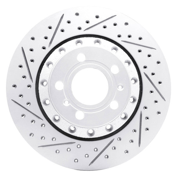 DFC auto part