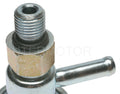PRESSURE REGULATOR