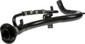 FILLER NECK