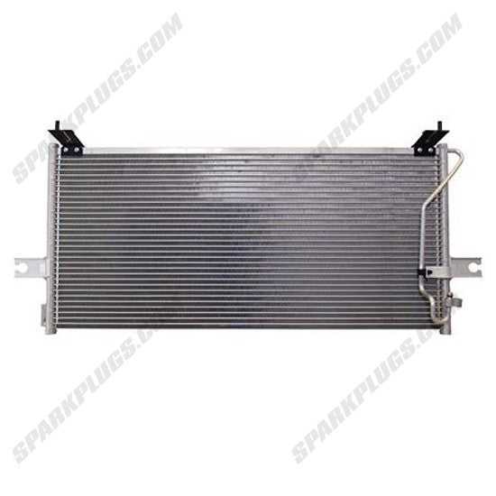 A/C CONDENSER