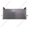 A/C CONDENSER