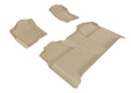 KAGU FLOOR MAT TAN