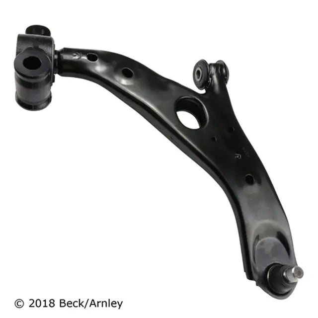 FRONT RIGHT LOWER CONTROL ARM