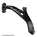 FRONT RIGHT LOWER CONTROL ARM
