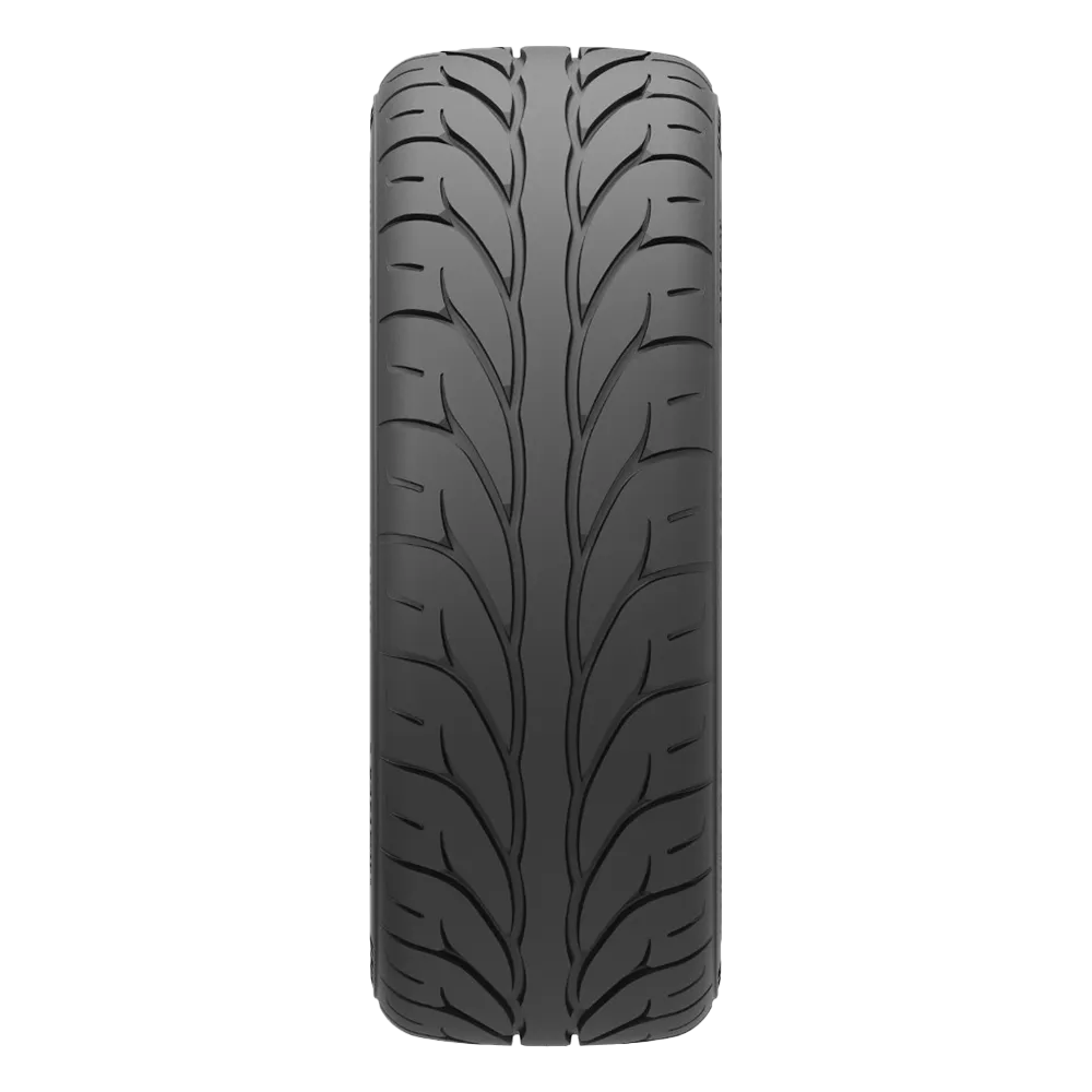 American Kenda Rubber Ind auto part