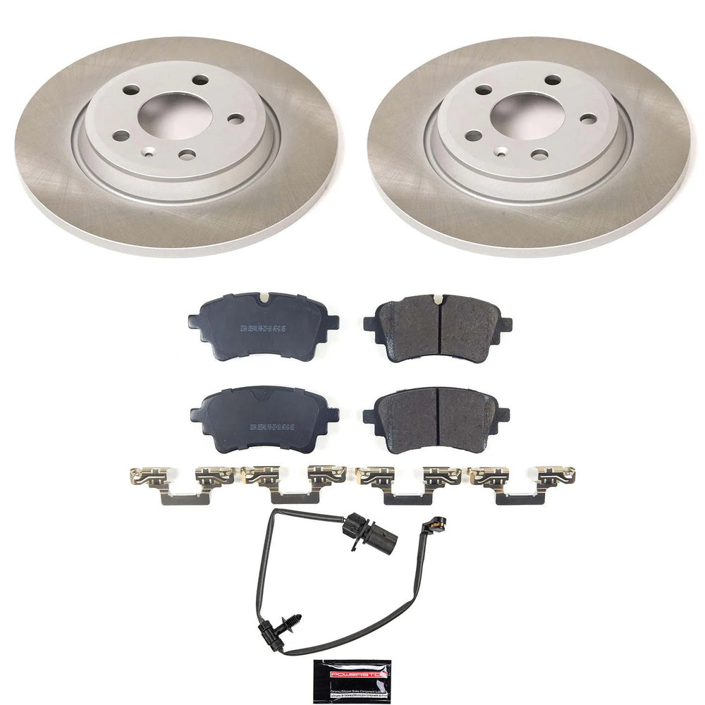 PowerStop auto part