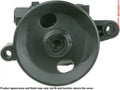 POWER STEERING