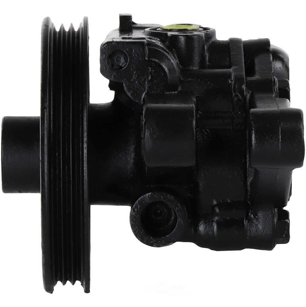A1 REMFG INC auto part