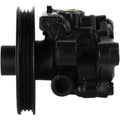 POWER STEERING