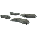 Centric OE Grade Rear Brake Kit (2 Wheel)