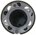 WHEEL HUB ASSEMBLY