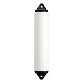 Polyform black auto part