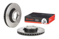 DISC BRAKE ROTOR