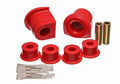 Energy Suspension Subaru 08-12 Impreza/08-14 WRX Red Rear Control Arm Bushing Set