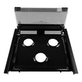 TOPTRAY MODULE BLACK