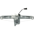 NEW WINDOW LIFT MOTOR W/REGULATOR